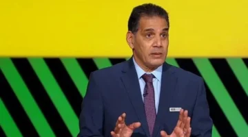 نهائي كأس العرب 1999 بين الأردن والعراق يتصدر قائمة أجمل مباريات البطولة حسب جمال الغندور 1